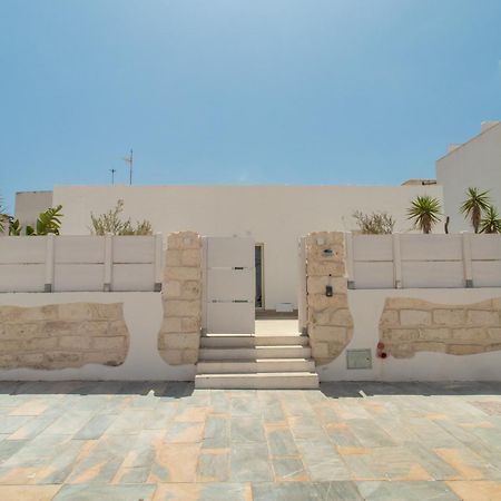 Hotel Le Grotte Lampedusa Exterior foto