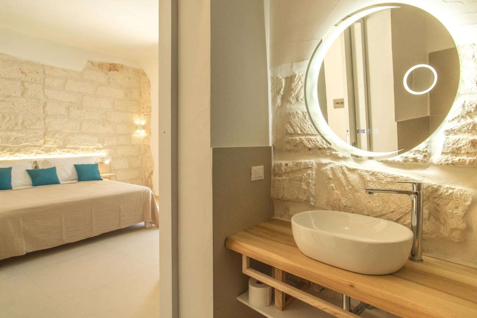 Hotel Le Grotte Lampedusa Exterior foto