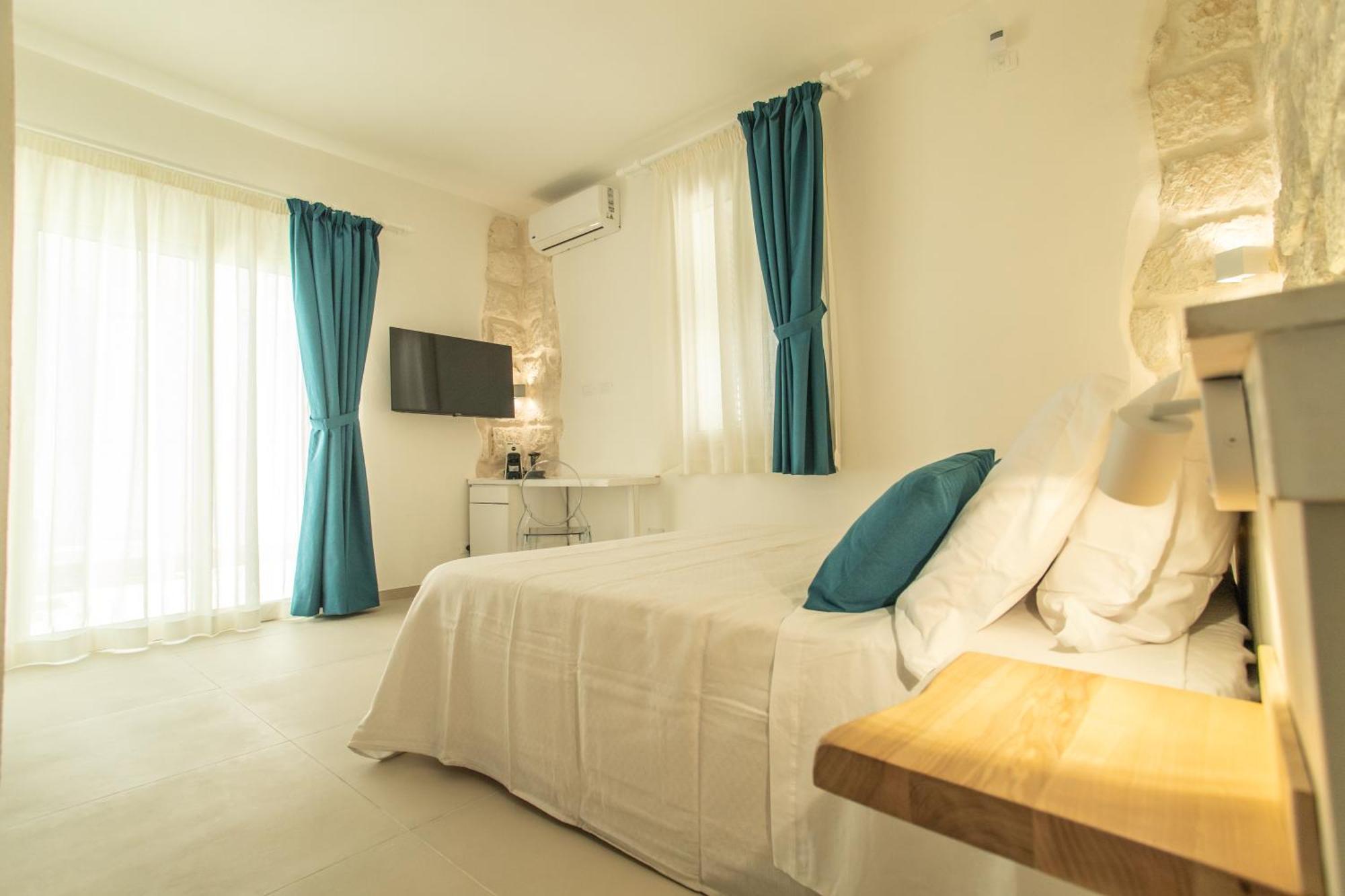 Hotel Le Grotte Lampedusa Exterior foto