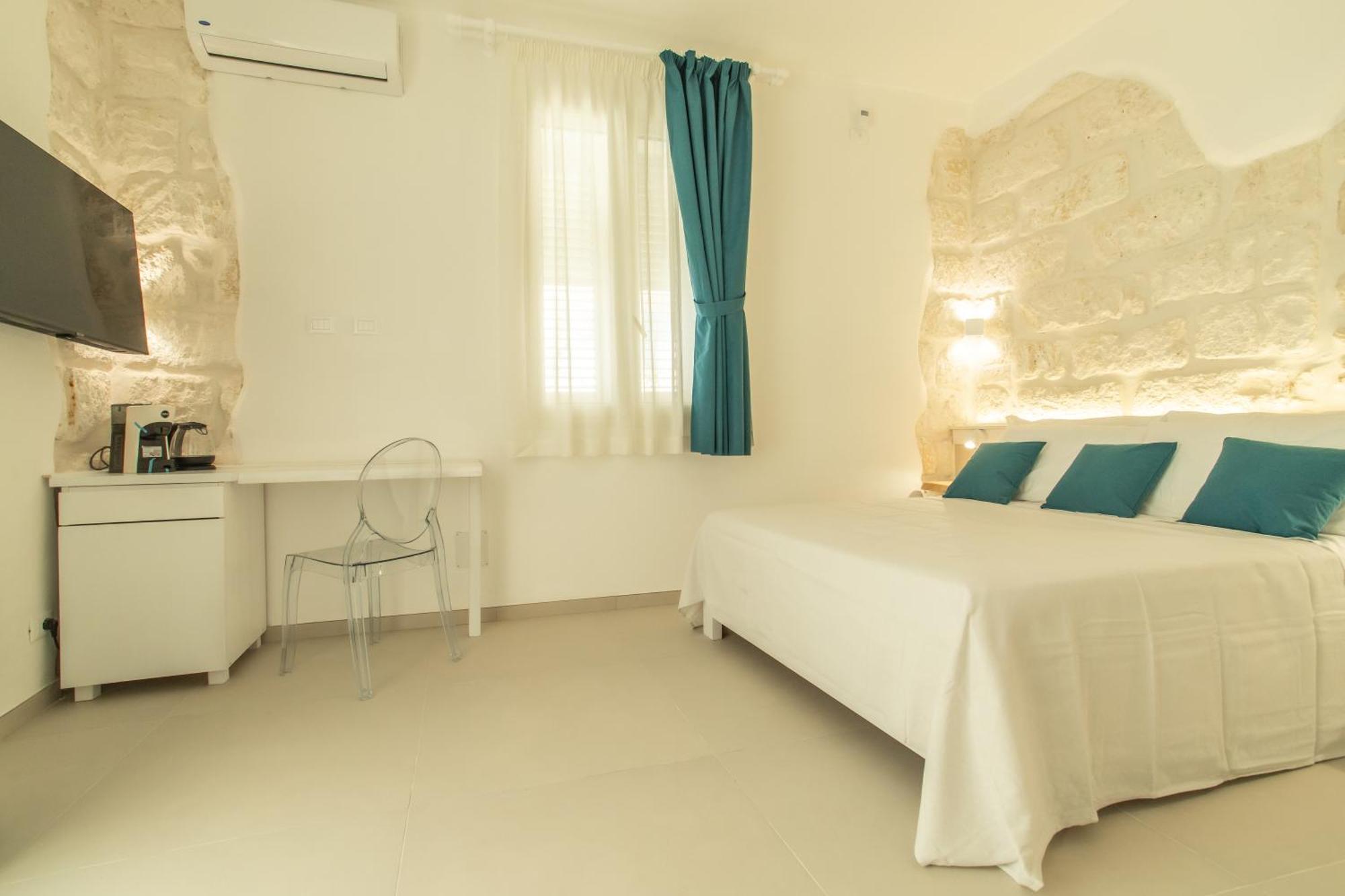 Hotel Le Grotte Lampedusa Exterior foto