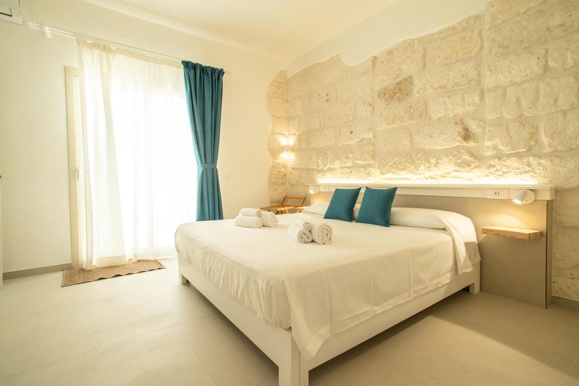 Hotel Le Grotte Lampedusa Exterior foto